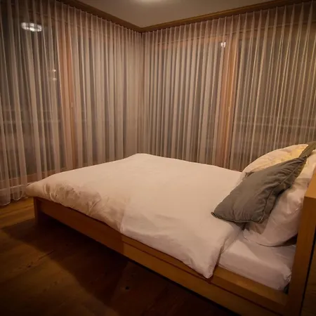 Chalet Sperling 木屋