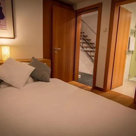 Chalet Sperling Ξενοδοχείο Saas Fee