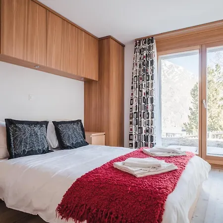 木屋 Chalet Sperling