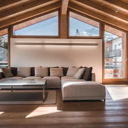 Chalet Sperling 木屋 *